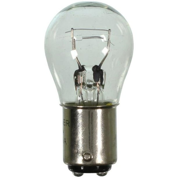 Halogen 7443 Bulb Amber Dual Filaments for Japanese Veh. 10 Halogen 7443 Bulb Amber Dual Filaments for Japanese Veh. 10